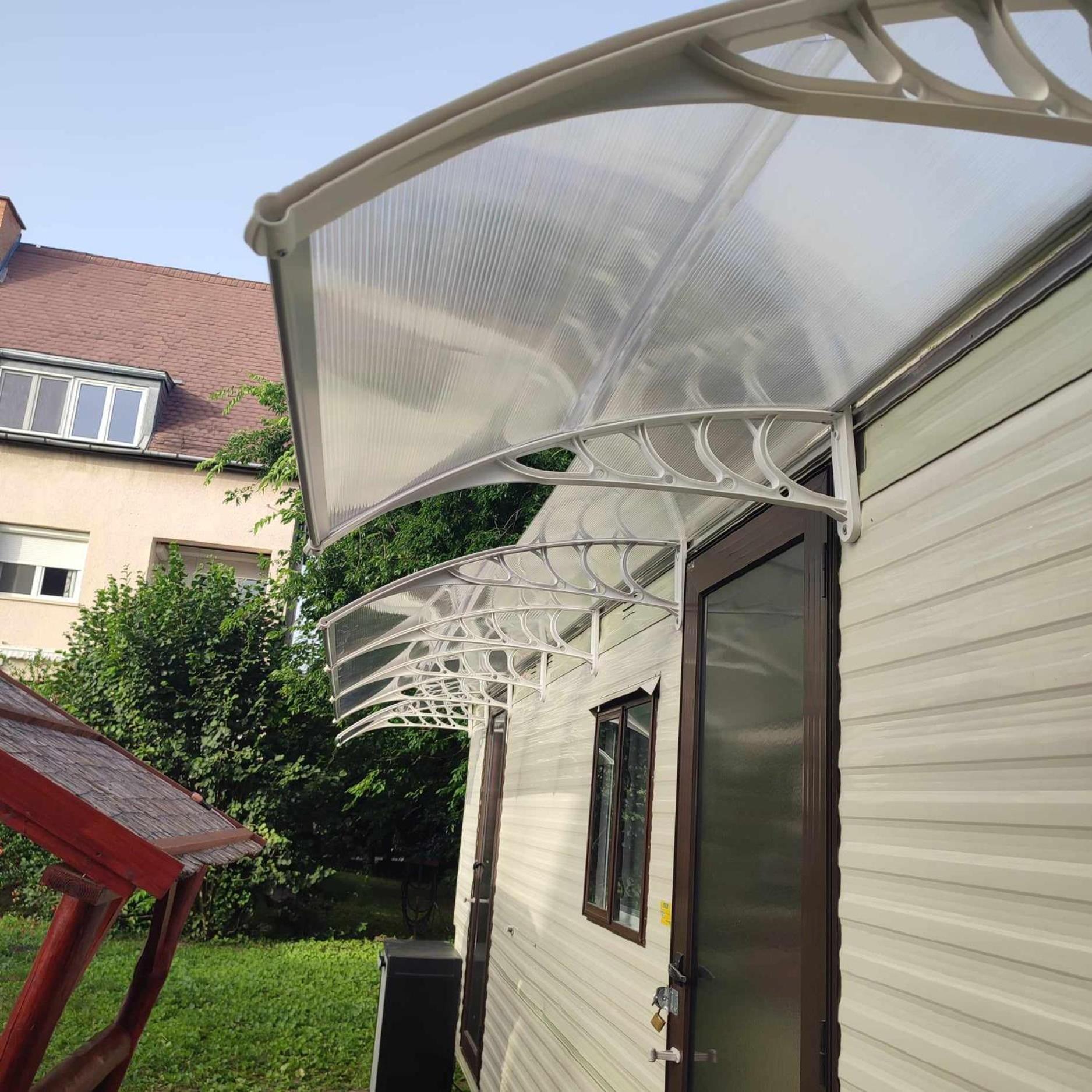 Casa vacanze Rakos-patak Mobile Garden & Free Parking *