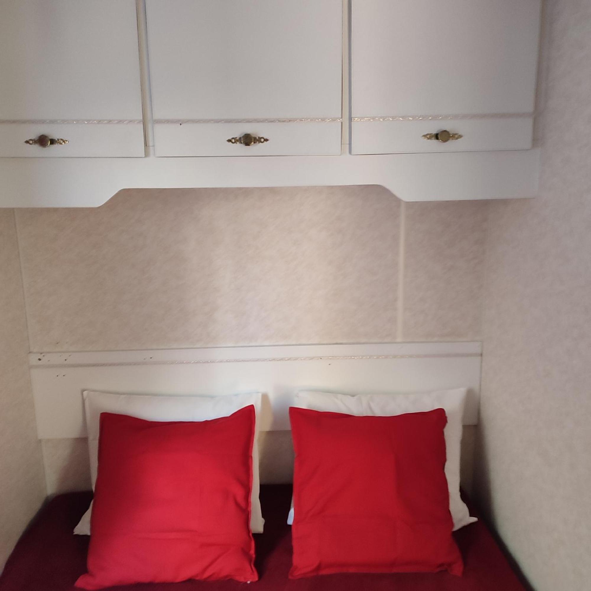 Rakos-patak Mobile Garden & Free Parking Casa vacanze *