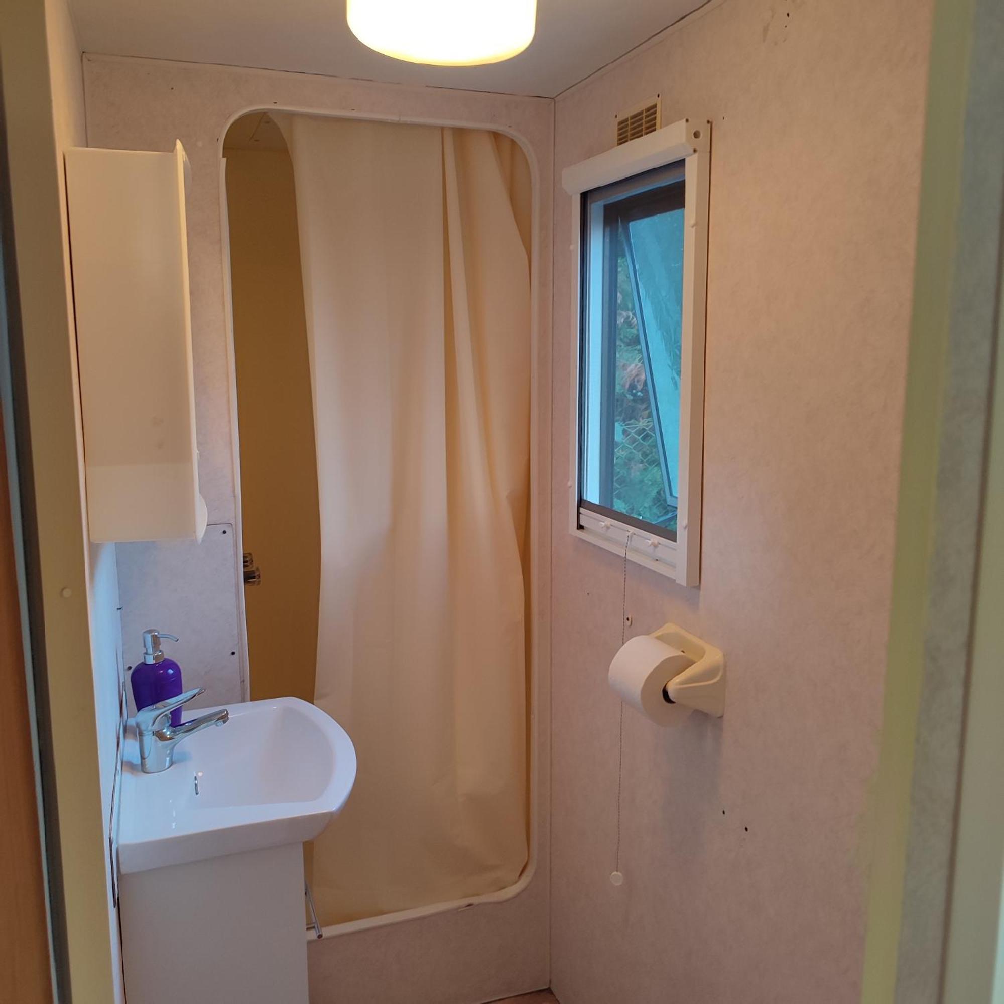 Rakos-patak Mobile Garden & Free Parking * Budapest