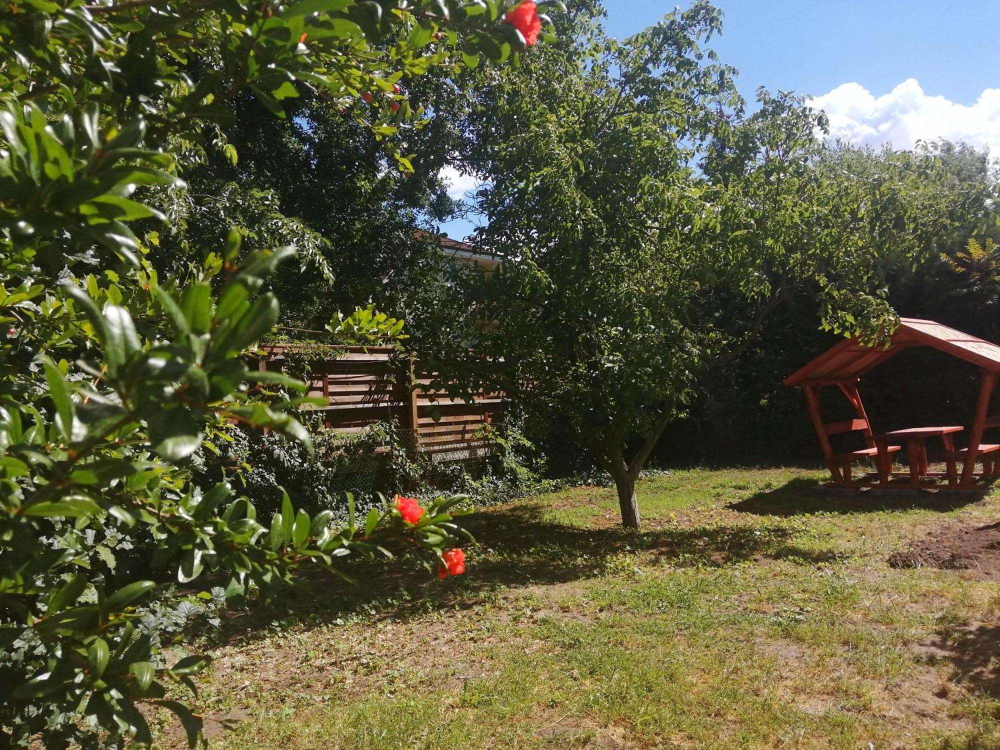 Rakos-patak Mobile Garden & Free Parking * Budapest